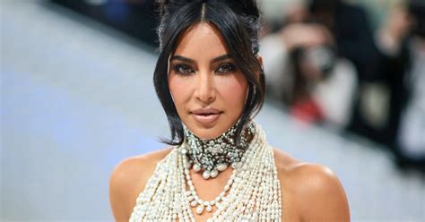 Kim Kardashian's Style Evolution Is Full Of Bangers, 